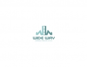 Projekt graficzny, nazwa firmy, tworzenie logo firm Logo firmy konsultingowej WideWay - jaczyk