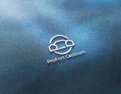 Projekt graficzny, nazwa firmy, tworzenie logo firm Logo dla budynku ProFort Centrum - feim
