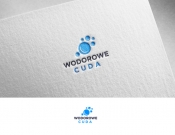 Projekt graficzny, nazwa firmy, tworzenie logo firm kreatywne Logo Rzucające się w oczy! - matuta1