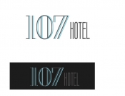 Projekt graficzny, nazwa firmy, tworzenie logo firm logo dla hotelu - LavenaArt