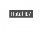 Projekt graficzny, nazwa firmy, tworzenie logo firm logo dla hotelu - GóraTekstu