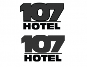 Projekt graficzny, nazwa firmy, tworzenie logo firm logo dla hotelu - alienmar