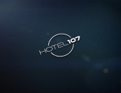 Projekt graficzny, nazwa firmy, tworzenie logo firm logo dla hotelu - Johan