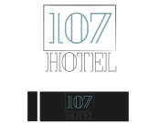 Projekt graficzny, nazwa firmy, tworzenie logo firm logo dla hotelu - LavenaArt