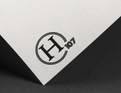 Projekt graficzny, nazwa firmy, tworzenie logo firm logo dla hotelu - DarvinArt