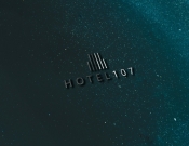 Projekt graficzny, nazwa firmy, tworzenie logo firm logo dla hotelu - PP.BB.