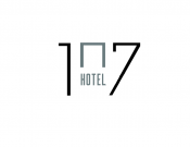 Projekt graficzny, nazwa firmy, tworzenie logo firm logo dla hotelu - mgrafik