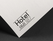 Projekt graficzny, nazwa firmy, tworzenie logo firm logo dla hotelu - Perovsky