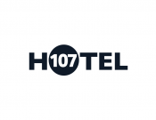 Projekt graficzny, nazwa firmy, tworzenie logo firm logo dla hotelu - dobrelogo