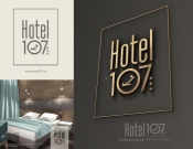 Projekt graficzny, nazwa firmy, tworzenie logo firm logo dla hotelu - timur