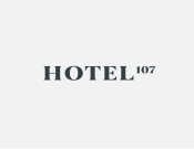 Projekt graficzny, nazwa firmy, tworzenie logo firm logo dla hotelu - hanna_wanda