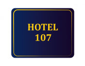 Projekt graficzny, nazwa firmy, tworzenie logo firm logo dla hotelu - Margareta
