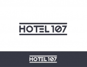 Projekt graficzny, nazwa firmy, tworzenie logo firm logo dla hotelu - stone