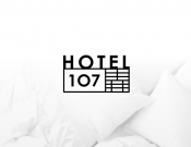 Projekt graficzny, nazwa firmy, tworzenie logo firm logo dla hotelu - Radkowy