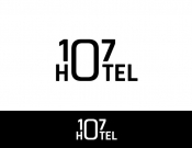 Projekt graficzny, nazwa firmy, tworzenie logo firm logo dla hotelu - Clarise