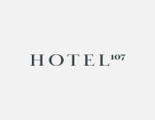 Projekt graficzny, nazwa firmy, tworzenie logo firm logo dla hotelu - hanna_wanda