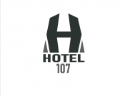 Projekt graficzny, nazwa firmy, tworzenie logo firm logo dla hotelu - Drawmen