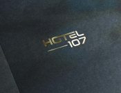 Projekt graficzny, nazwa firmy, tworzenie logo firm logo dla hotelu - feim