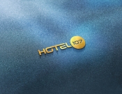 Projekt graficzny, nazwa firmy, tworzenie logo firm logo dla hotelu - feim