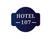 Projekt graficzny, nazwa firmy, tworzenie logo firm logo dla hotelu - Margareta