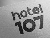 Projekt graficzny, nazwa firmy, tworzenie logo firm logo dla hotelu - LogRina