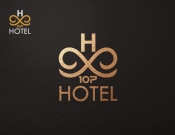 Projekt graficzny, nazwa firmy, tworzenie logo firm logo dla hotelu - jaczyk