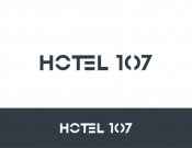 Projekt graficzny, nazwa firmy, tworzenie logo firm logo dla hotelu - stone