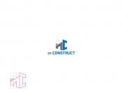 Projekt graficzny, nazwa firmy, tworzenie logo firm Logo-Biuro Projektów Konstrukcji Bud - grabson