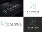 Projekt graficzny, nazwa firmy, tworzenie logo firm Logo-Biuro Projektów Konstrukcji Bud - magfactory