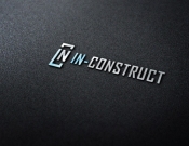 Projekt graficzny, nazwa firmy, tworzenie logo firm Logo-Biuro Projektów Konstrukcji Bud - stone