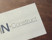 Projekt graficzny, nazwa firmy, tworzenie logo firm Logo-Biuro Projektów Konstrukcji Bud - DarvinArt