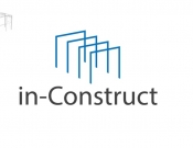 Projekt graficzny, nazwa firmy, tworzenie logo firm Logo-Biuro Projektów Konstrukcji Bud - Domżałowicz