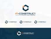 Projekt graficzny, nazwa firmy, tworzenie logo firm Logo-Biuro Projektów Konstrukcji Bud - myConcepT