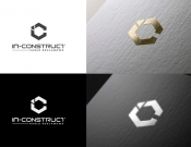 Projekt graficzny, nazwa firmy, tworzenie logo firm Logo-Biuro Projektów Konstrukcji Bud - myConcepT