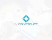 Projekt graficzny, nazwa firmy, tworzenie logo firm Logo-Biuro Projektów Konstrukcji Bud - ManyWaysKr