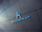 Projekt graficzny, nazwa firmy, tworzenie logo firm Logo-Biuro Projektów Konstrukcji Bud - feim