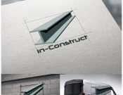 Projekt graficzny, nazwa firmy, tworzenie logo firm Logo-Biuro Projektów Konstrukcji Bud - Freelancer WRO