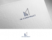 Projekt graficzny, nazwa firmy, tworzenie logo firm Logo-Biuro Projektów Konstrukcji Bud - matuta1