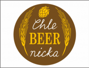 Projekt graficzny, nazwa firmy, tworzenie logo firm Logo lokalu gastronomicznego/ pub - iskierczyk