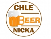 Projekt graficzny, nazwa firmy, tworzenie logo firm Logo lokalu gastronomicznego/ pub - niki01