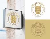 Projekt graficzny, nazwa firmy, tworzenie logo firm Logo lokalu gastronomicznego/ pub - Radkowy