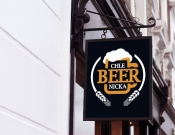 Projekt graficzny, nazwa firmy, tworzenie logo firm Logo lokalu gastronomicznego/ pub - Mixtura