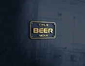 Projekt graficzny, nazwa firmy, tworzenie logo firm Logo lokalu gastronomicznego/ pub - noon