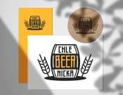 Projekt graficzny, nazwa firmy, tworzenie logo firm Logo lokalu gastronomicznego/ pub - balcerovvski