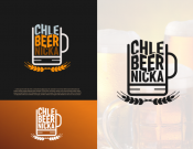 Projekt graficzny, nazwa firmy, tworzenie logo firm Logo lokalu gastronomicznego/ pub - Johan