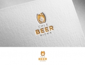Projekt graficzny, nazwa firmy, tworzenie logo firm Logo lokalu gastronomicznego/ pub - matuta1
