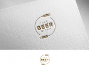 Projekt graficzny, nazwa firmy, tworzenie logo firm Logo lokalu gastronomicznego/ pub - matuta1