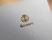 Projekt graficzny, nazwa firmy, tworzenie logo firm Logo - 4 Żyrafy - spedycja  - TomaszKruk