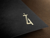Projekt graficzny, nazwa firmy, tworzenie logo firm Logo - 4 Żyrafy - spedycja  - grabson