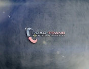 Projekt graficzny, nazwa firmy, tworzenie logo firm ROAD-TRANS - Johan